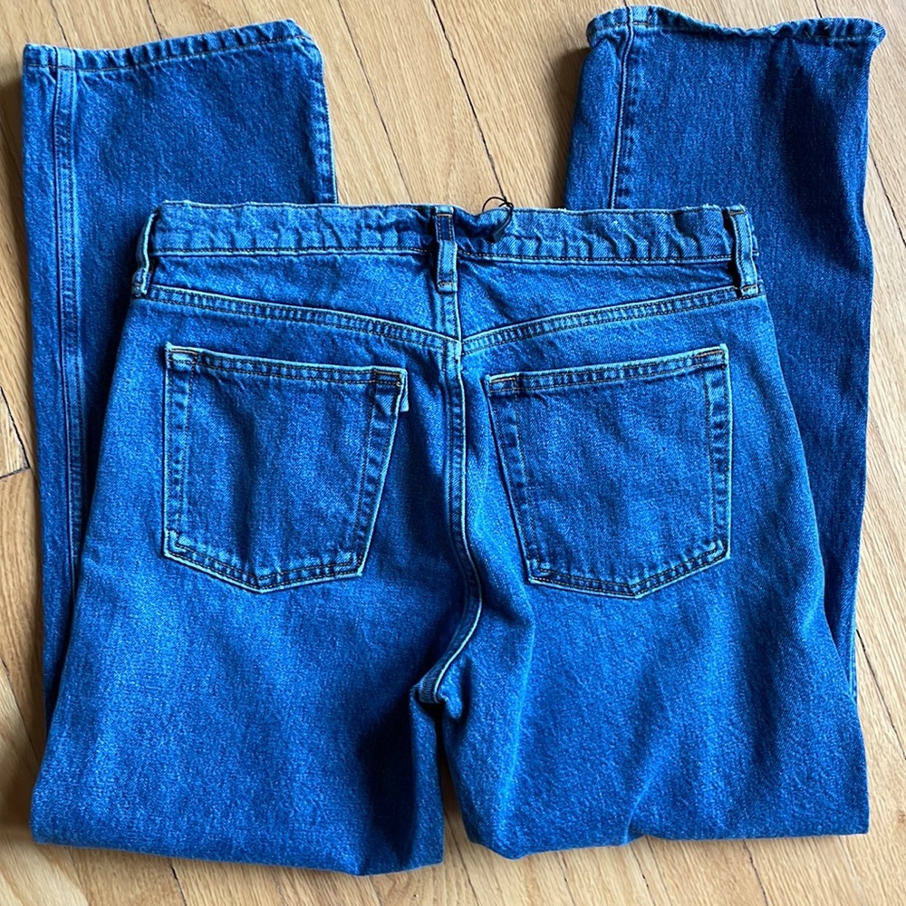 Brand New Jeans - Picture 3 of 4
